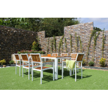 2017 UV Resistant Patio Dining Set For Outdoor from Vietnam